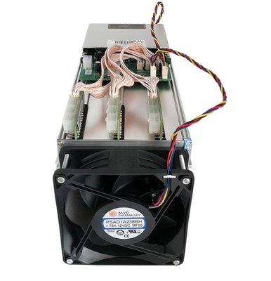 Bitmain Antminer S9j 14.5o 14t 13.5t con el minero Machine de la fuente de alimentación Btc de 1800W APW3