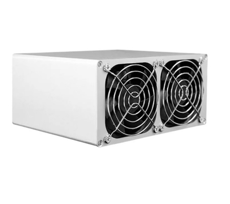 Minero Crypto In Stock de Ckb Asic de la explotación minera del minero 1050GH 215W de la caja de Goldshell CK