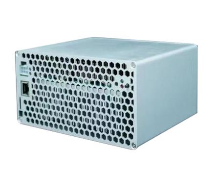 Venta caliente de Mini High Profitability 1600g 205W del minero de Asic de la caja de Goldshell Kd en existencia