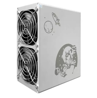 Minero de Dogecoin de la rentabilidad del minero 235W 185 Mh/S de Asic Goldshell Minidoge del minero de Litecoin alto