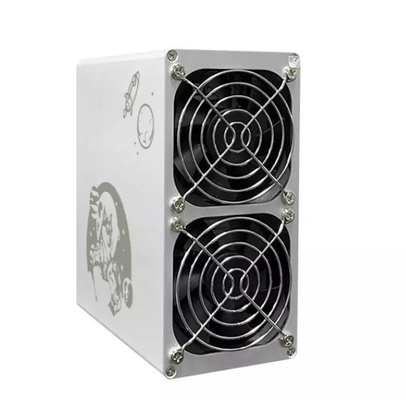 Minero de Dogecoin de la rentabilidad del minero 235W 185 Mh/S de Asic Goldshell Minidoge del minero de Litecoin alto