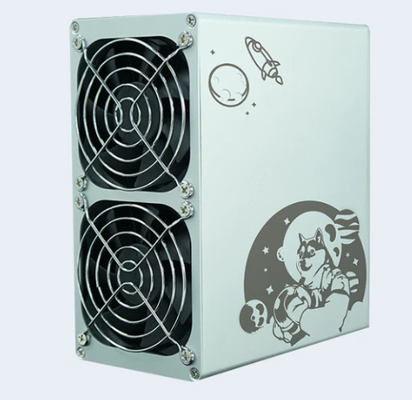 Minero de Dogecoin de la rentabilidad del minero 235W 185 Mh/S de Asic Goldshell Minidoge del minero de Litecoin alto