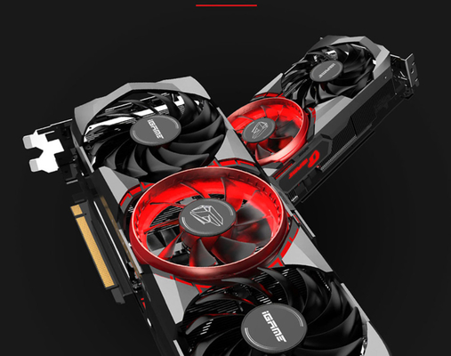 Minero de Gpu Rig Graphic Cards Nvidia Geforce Rtx 3070 10gb Rtx 3070ti no Lhr