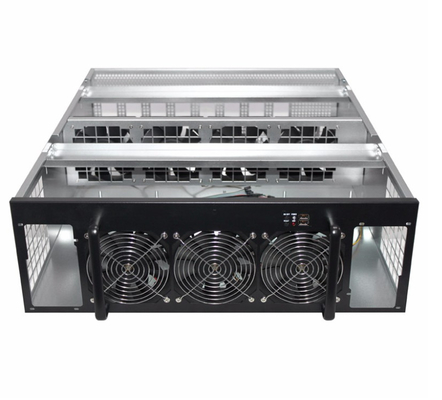 Onda 8 ranura a Nvidia Rtx 3080 minero Asic Rig In Stock de Gpu Bitcoin de la tarjeta gráfica 8 10gb