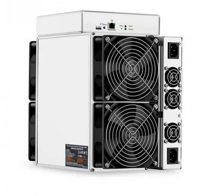 Minero Cryptocurrency Hot Sale de Bitmain Antminer T17 Asic en existencia