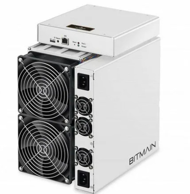 Minero Cryptocurrency Hot Sale de Bitmain Antminer T17 Asic en existencia