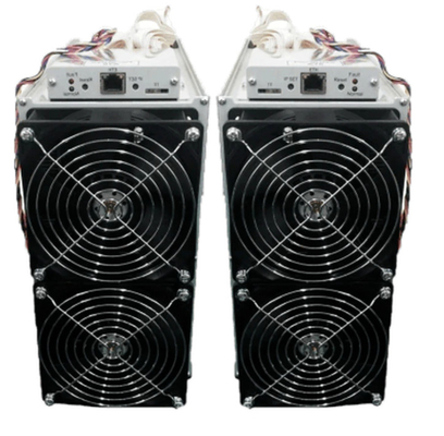 Favorable ETH 1500Mh Asic acción de Cryptocurrency Bitcoin In del minero de Innosilicon A11