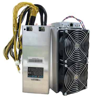 Favorable ETH 1500Mh Asic acción de Cryptocurrency Bitcoin In del minero de Innosilicon A11
