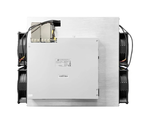 Acción de Asic Cryptocurrency In del minero de Fourbull C16 BTC 88.o Bitcoin