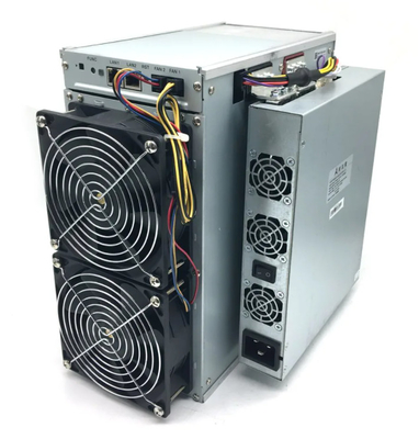 Venta 1066 de Bitcoin Cryptocurrency Hot del minero de Canaan Avalon Asic en existencia