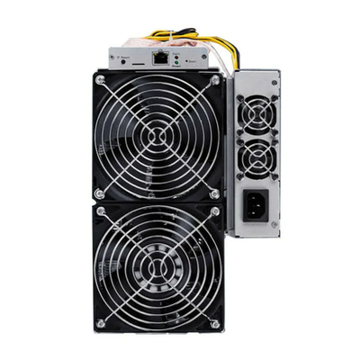 Venta 1066 de Bitcoin Cryptocurrency Hot del minero de Canaan Avalon Asic en existencia