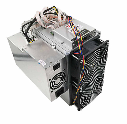 Minero BTC Bitcoin de ALADDIN L2 trigésimo Asic en existencia