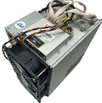 Minero BTC Bitcoin de ALADDIN L2 trigésimo Asic en existencia
