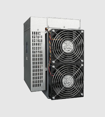 La explotación minera Goldshell Lt5 los favorables 2450m de Asic con la mano de segundo de la fuente de alimentación de la fuente de alimentación leyó para enviar