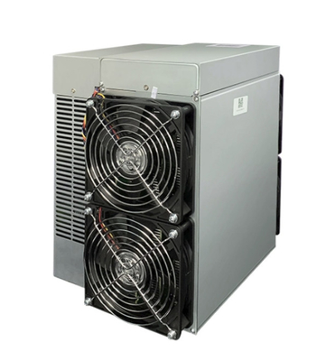 La explotación minera Goldshell Lt5 los favorables 2450m de Asic con la mano de segundo de la fuente de alimentación de la fuente de alimentación leyó para enviar
