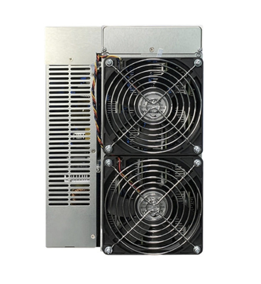 La explotación minera Goldshell Lt5 los favorables 2450m de Asic con la mano de segundo de la fuente de alimentación de la fuente de alimentación leyó para enviar