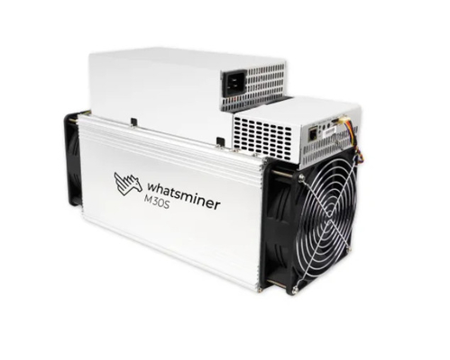 Minero Asic Profitability High de Whatsminer M21s 58.o 3360W Bitcoin del minero