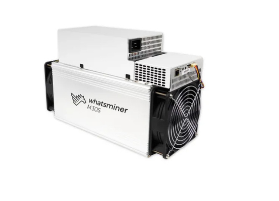 Minero Asic Profitability High de Whatsminer M21s 58.o 3360W Bitcoin del minero