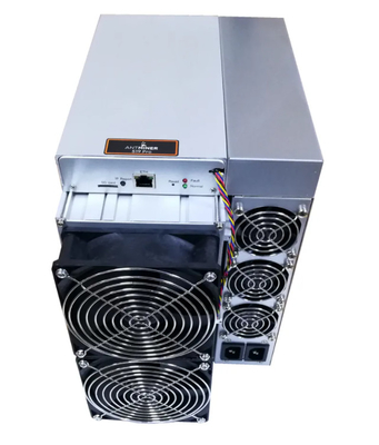Máquina usada S19jpro 100T Shenzhen de Antminer Bitmain común