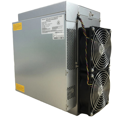 Máquina usada S19jpro 100T Shenzhen de Antminer Bitmain común