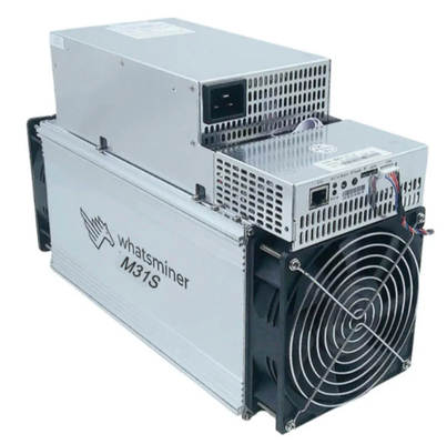 80.a Asic venta de Mining Machine Hot del minero de MicroBT Whatsminer M31s 78.o