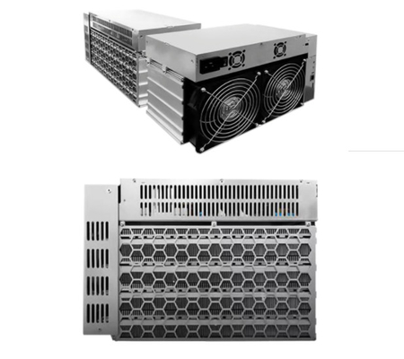 Minero Asic Hot Sale de Fourbull C16 83T BTC Bitcoin