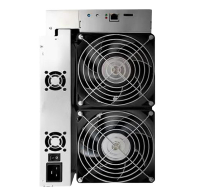 Segundo FAVORABLE 104T 110th/S primer lote de la mano S19 de FAVORABLE Asic minero de Antminer S19