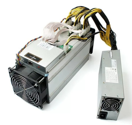 Máquina del minero BTC Bitcoin de Bitmain Antminer S9 13.5t 14.5t Asic