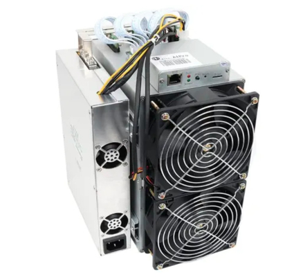 Máquina usada S19jpro 100T Shenzhen de Antminer Bitmain común