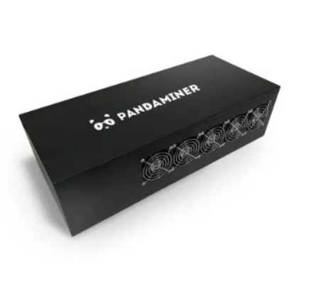 Favorable 8G Asic minero Mining Machine Ethereum ETH de PandaMiner B7