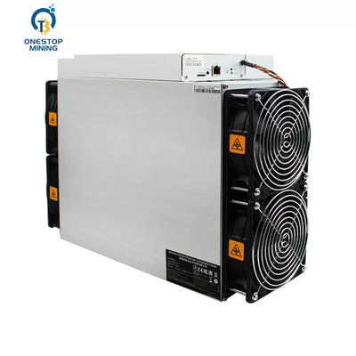 Nueva rafadora de Bitcoin BTC Blockchain del minero de Antminer T19 88Th/S