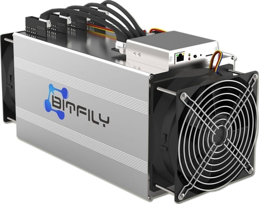 Minero Asic Profitability High de Whatsminer M21s 58.o 3360W Bitcoin del minero