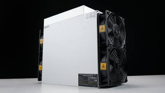 Favorable 104t 3250w Asic rafadora Crypto de Antminer S19j