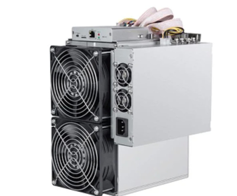 Minero In Stock de Asic de la explotación minera de la fuente de alimentación de Antminer DR5 34th/S 35to
