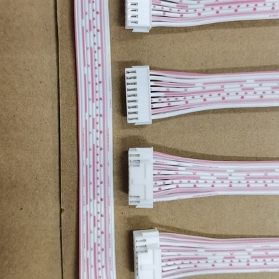 Antminer Avalon Aladdin Ebit Accessory Asic Miner parte el cable plano flexible 9pin 18pin para los mineros de S9 S7 L3
