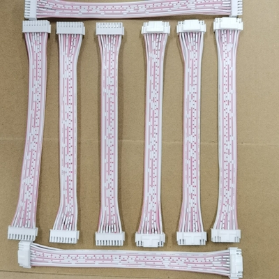 Antminer Avalon Aladdin Ebit Accessory Asic Miner parte el cable plano flexible 9pin 18pin para los mineros de S9 S7 L3
