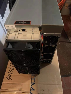 Caliente vendiendo en existencia al minero Asic de Antminer L7 los 9050M los 9300M Bitcoin Miner Litecoin