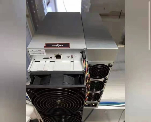 Caliente vendiendo en existencia al minero Asic de Antminer L7 los 9050M los 9300M Bitcoin Miner Litecoin