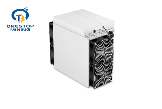 rafadora crypto asic de Bitcoin de la rentabilidad del Th del antminer S19 XP 140 del minero del btc del bitmain