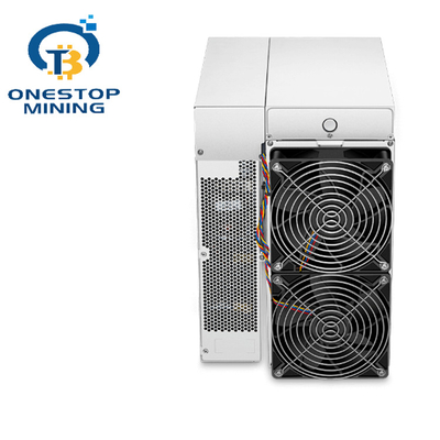 rafadora crypto asic de Bitcoin de la rentabilidad del Th del antminer S19 XP 140 del minero del btc del bitmain
