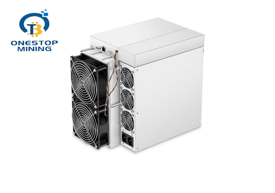 Favorable 100Th Bitcoin máquina de Profitability Bitcoin Mining del minero de Bitmain Antminer S19j