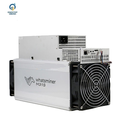 M31S 70.o Whatsminer Btc rafadora la rentabilidad de Cryptocurrency