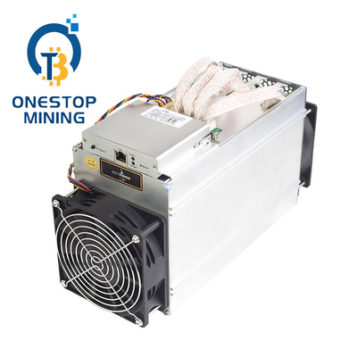 Fuente de alimentación de Profitability High With del minero de Antminer L3++ 580mh/S Asic Litecoin
