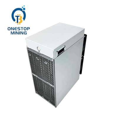 Máquina de Profitability Bitcoin Mining del minero de Bitmain Antminer Z15 420K Bitcoin
