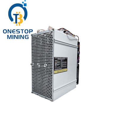 Máquina de Profitability Bitcoin Mining del minero de Bitmain Antminer Z15 420K Bitcoin