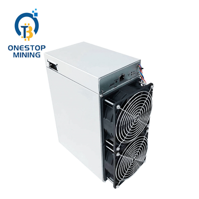 Máquina de Profitability Bitcoin Mining del minero de Bitmain Antminer Z15 420K Bitcoin