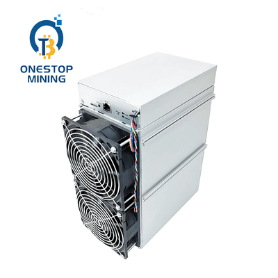 Máquina de Profitability Bitcoin Mining del minero de Bitmain Antminer Z15 420K Bitcoin