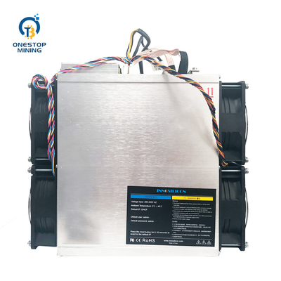 Minero Innosilicon A10 de Innosilicon A10 485Mh/S ETHMaster 850W Ethereum Asics