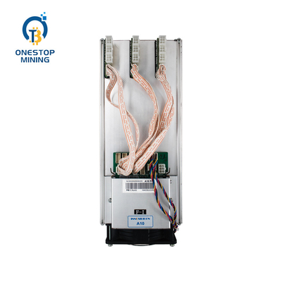 Minero Innosilicon A10 de Innosilicon A10 485Mh/S ETHMaster 850W Ethereum Asics