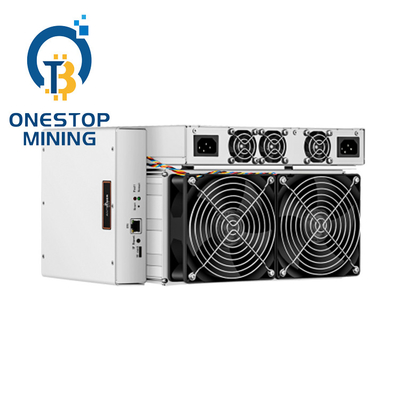 Máquina de Profitability Bitcoin Mining del minero de Bitmain Antminer S17 53Th Bitcoin